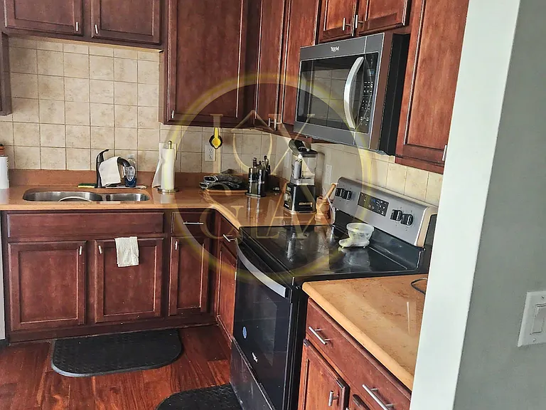 Kitchen (Angle #2)