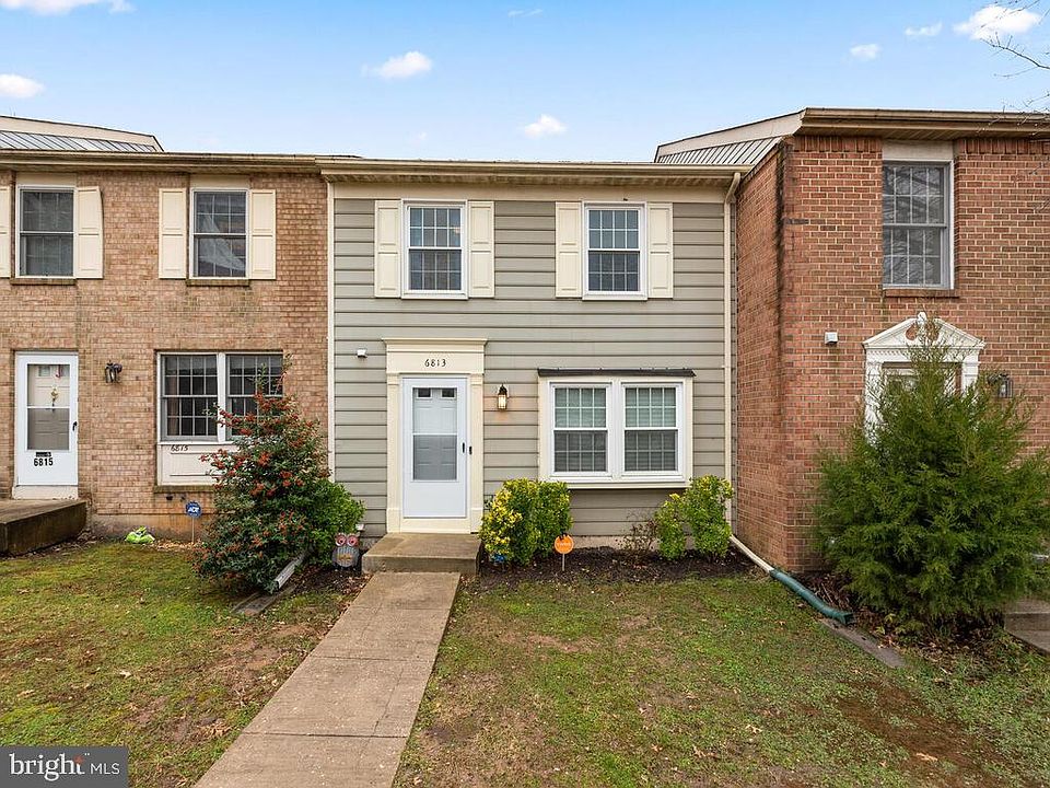 1st image of 6813 Ammendale Way