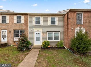 6813 Ammendale Way, Beltsville, MD 20705