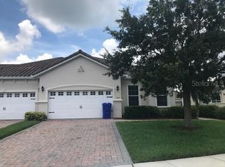 2341 Painter Ln, Kissimmee, FL 34741