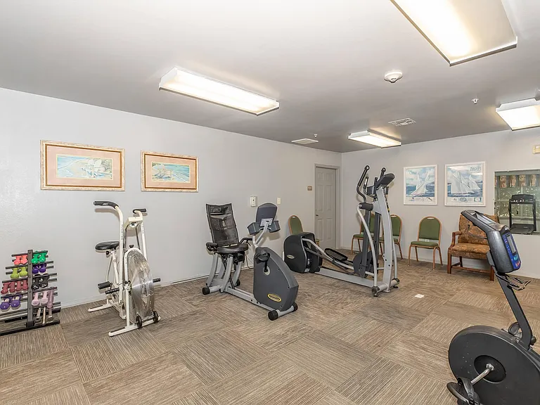 Wright Senior Apartments — Photo 7
