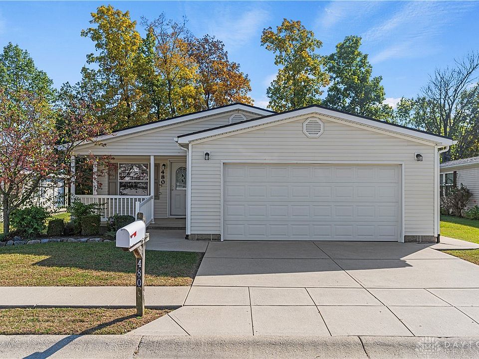 480 Park Hills Xing 49, Fairborn, OH 45324 Zillow