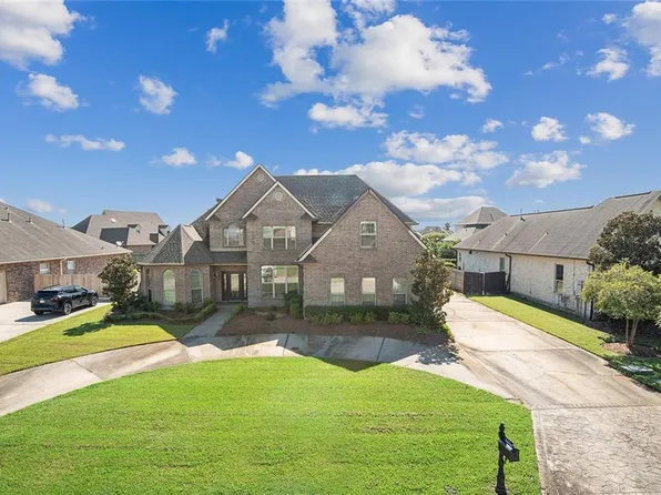 733 Spring Thyme Dr, Belle Chasse, LA 70037