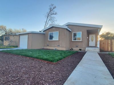 2401 Phelps St, Stockton, CA, 95206