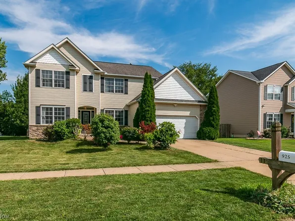 925 Outrigger Cv, Painesville, OH 44077
