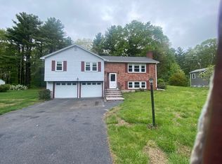 21 John Turco Dr, Walpole, MA 02081