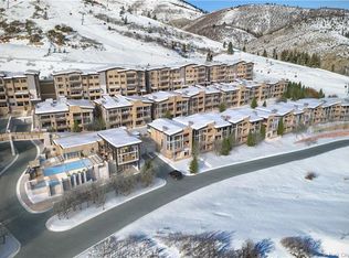 2752 W High Mountain Rd #801, Kamas, UT 84098