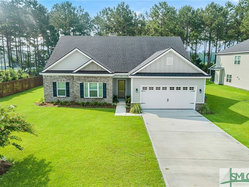 365 Wicklow Dr, Richmond Hill, GA 31324 Zillow