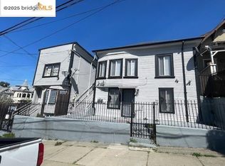 2304 E 22nd St, Oakland, CA