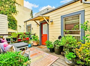 328 Harriet St, San Francisco, CA 94103