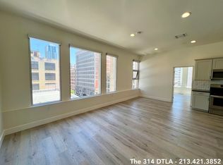 314 W 6th St #605, Los Angeles, CA 90014