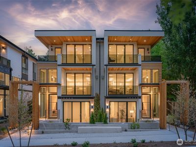 1844 Market Street #1, Kirkland, WA, 98033