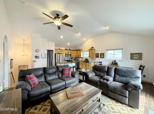 478 Muse Dr #B, Fraser, CO 80442