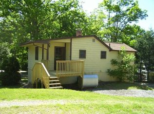 203-A Meredith Loop, Swannanoa, NC 28778