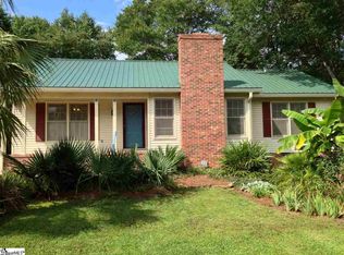 107 Berry Rd, Greer, SC 29650