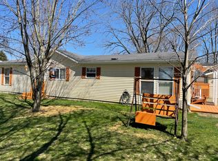 417 N Erie St, Three Rivers, MI 49093