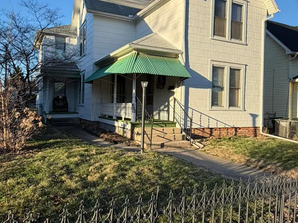 402 E Ward St, Urbana, OH 43078