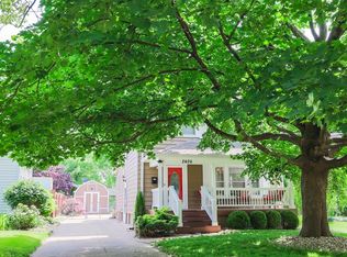 2406 Flemming Rd, Middletown, OH 45042