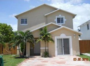 16248 SW 138th Pl, Miami, FL 33177