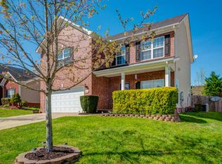 4025 Sequoia Trl, Spring Hill, TN 37174
