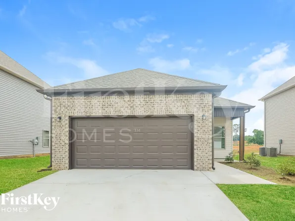 41 County Road 1702, Cullman, AL 35058