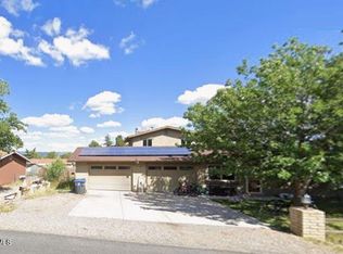 3499 N Tower Rd, Prescott Valley, AZ 86314