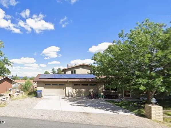 3499 N Tower Rd, Prescott Valley, AZ 86314