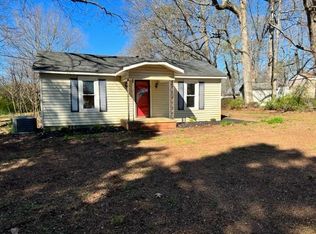 681 Turnersburg Hwy, Statesville, NC 28625