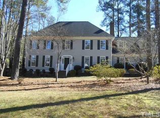 1038 Kimball Dr, Durham, NC 27705