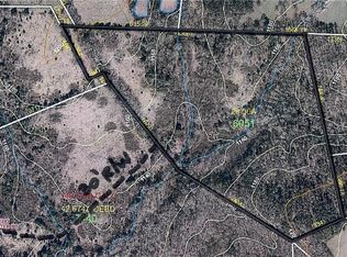 1354 Hunter Rd, Pilot Mountain, NC 27041