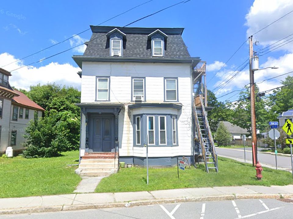 1st image of 254 Elm St #4