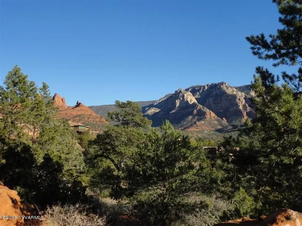 25 Forest View Trail, Sedona, AZ 86336
