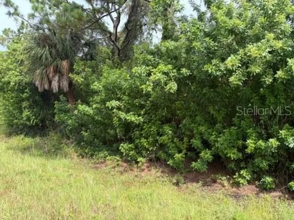 1317 GRENDON STREET, PORT CHARLOTTE, FL 33953