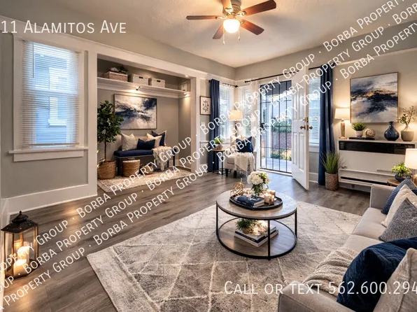 911 Alamitos Ave, Long Beach, CA 90813