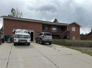 741 Paddock St, Elizabeth, CO 80107