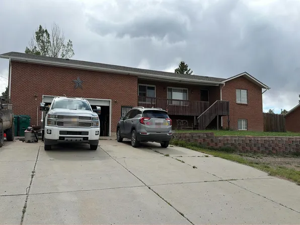 741 Paddock St, Elizabeth, CO 80107