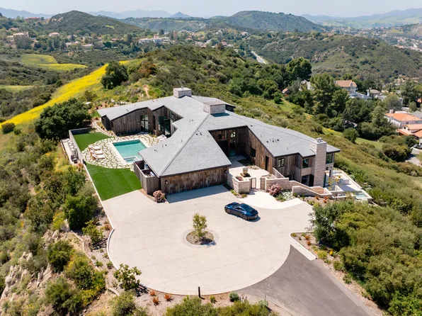 3121 Old Topanga Canyon Rd, Topanga, CA 90290