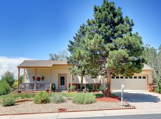 6264 S Oneida Way, Centennial, CO 80111
