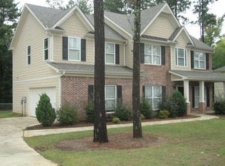 731 Larry Ln, Winder, GA 30680
