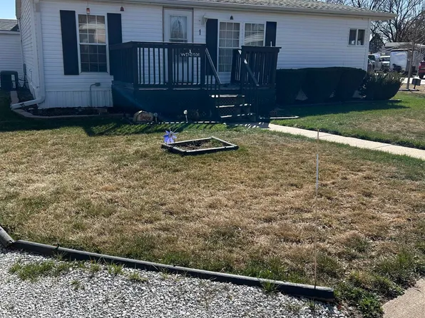 1 Windsor Dr, Hastings, NE 68901