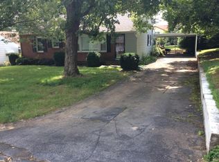 114 Timothy Ave, Clinton, TN 37716