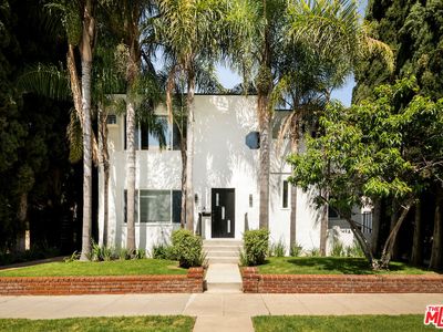 151 S Rexford Dr, Beverly Hills, CA, 90212