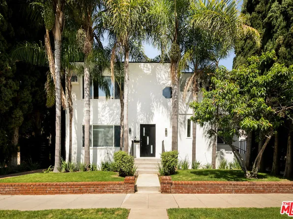 151 S Rexford Dr, Beverly Hills, CA 90212