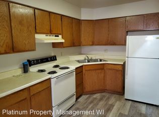 1016 5th Ave #201, Antigo, WI 54409