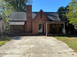2322 Huggins St, Columbus, GA