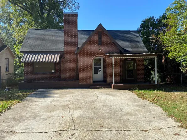 2322 Huggins St, Columbus, GA 31903