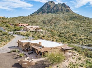 47007 N 35th Ave, New River, AZ 85087