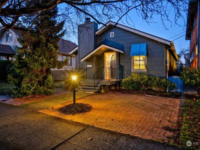 1116 10th St, Anacortes, WA, 98221