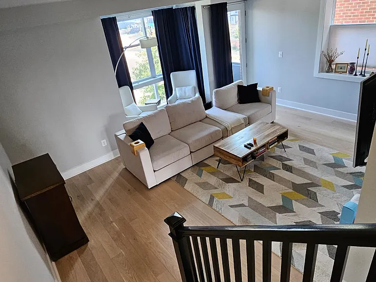 1116 S Highland St #3 — Photo 4