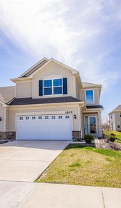 1845 E 110th Pl, Crown Point, IN, 46307